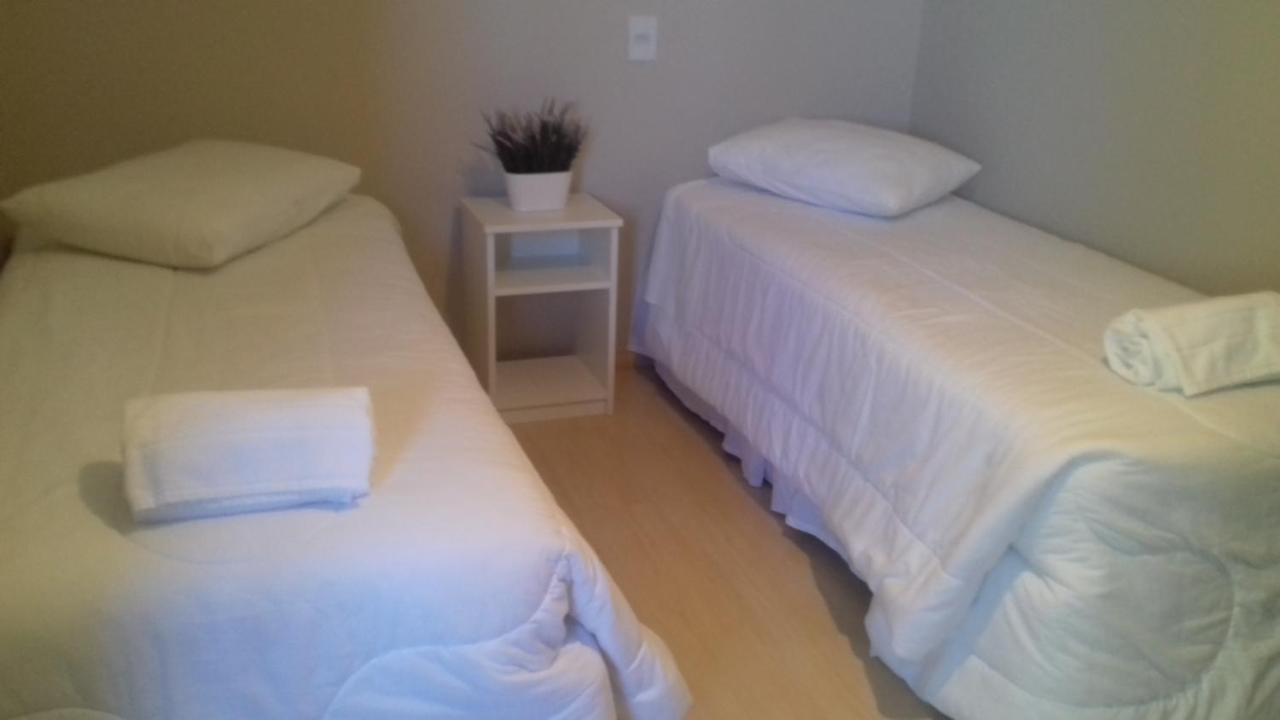 Letto Hotel Candeeiro Da Serra São Salvador 외부 사진