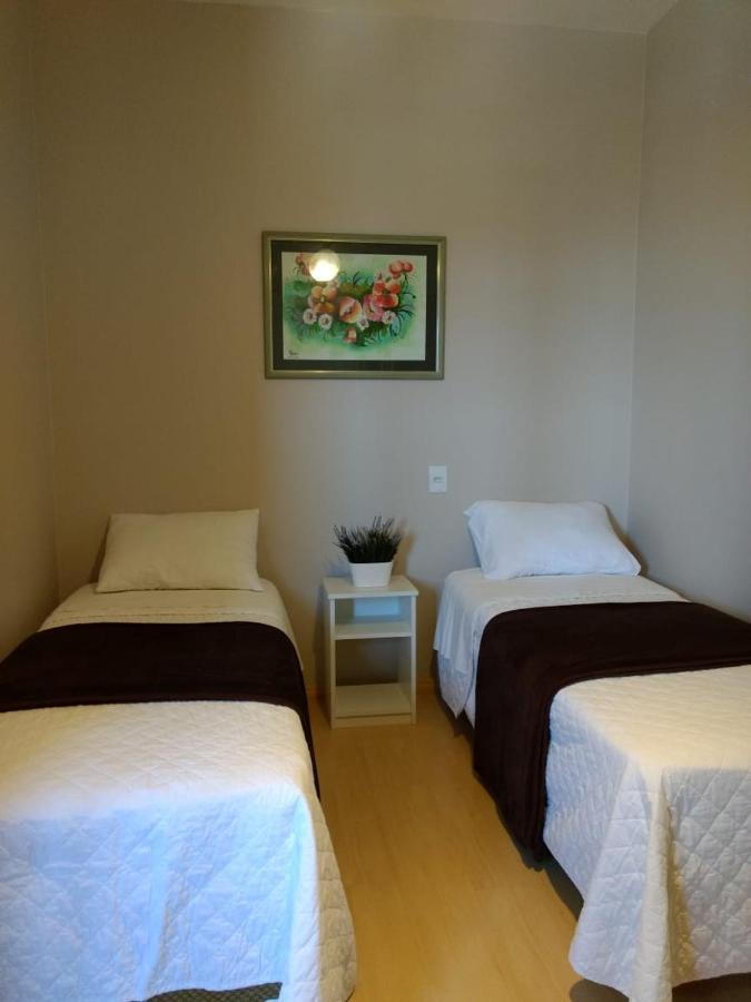 Letto Hotel Candeeiro Da Serra São Salvador 외부 사진